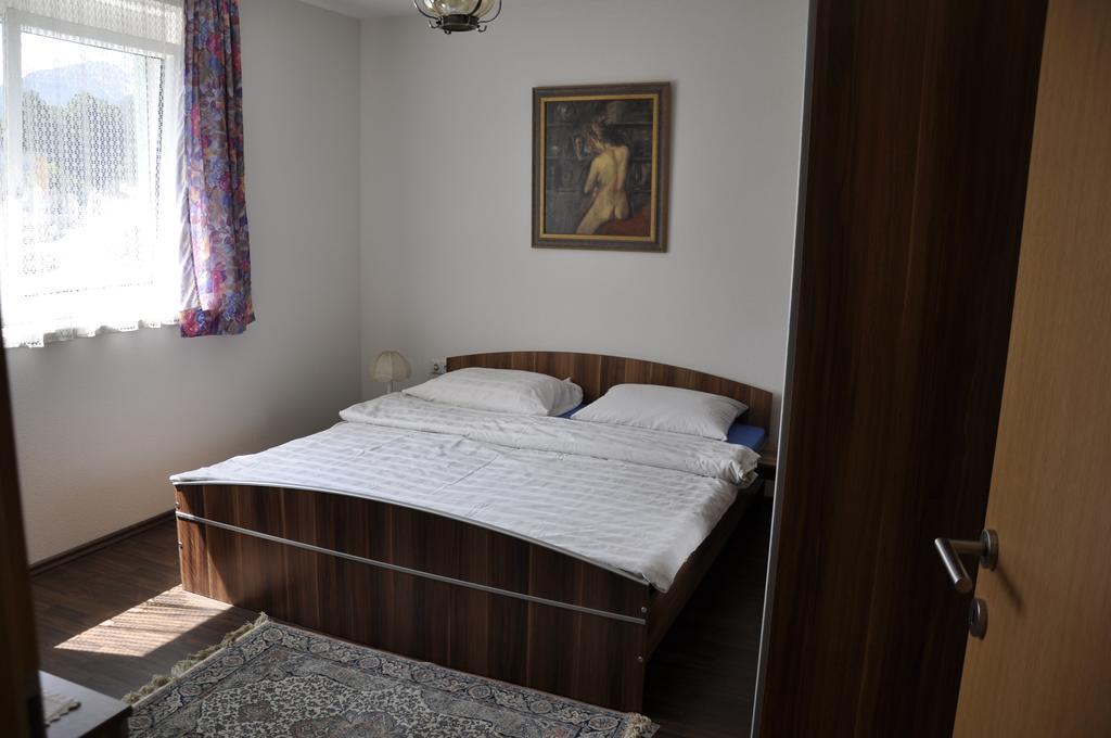 Hotel Martina Telfs Cameră foto