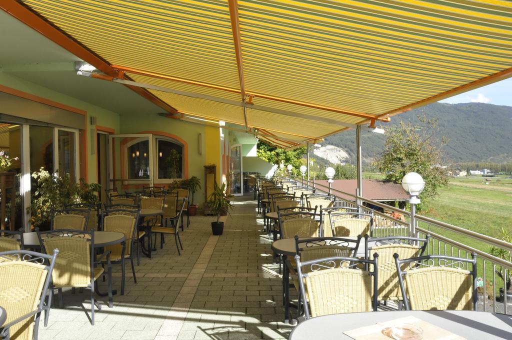 Hotel Martina Telfs Exterior foto