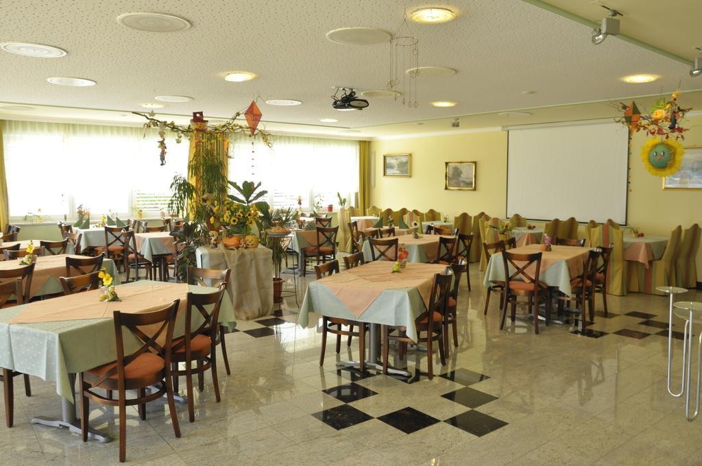 Hotel Martina Telfs Exterior foto